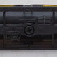 Bachmann 70186 N Scale GATX Corporation Tank Car #67925