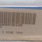 Bachmann 70186 N Scale GATX Corporation Tank Car #67925