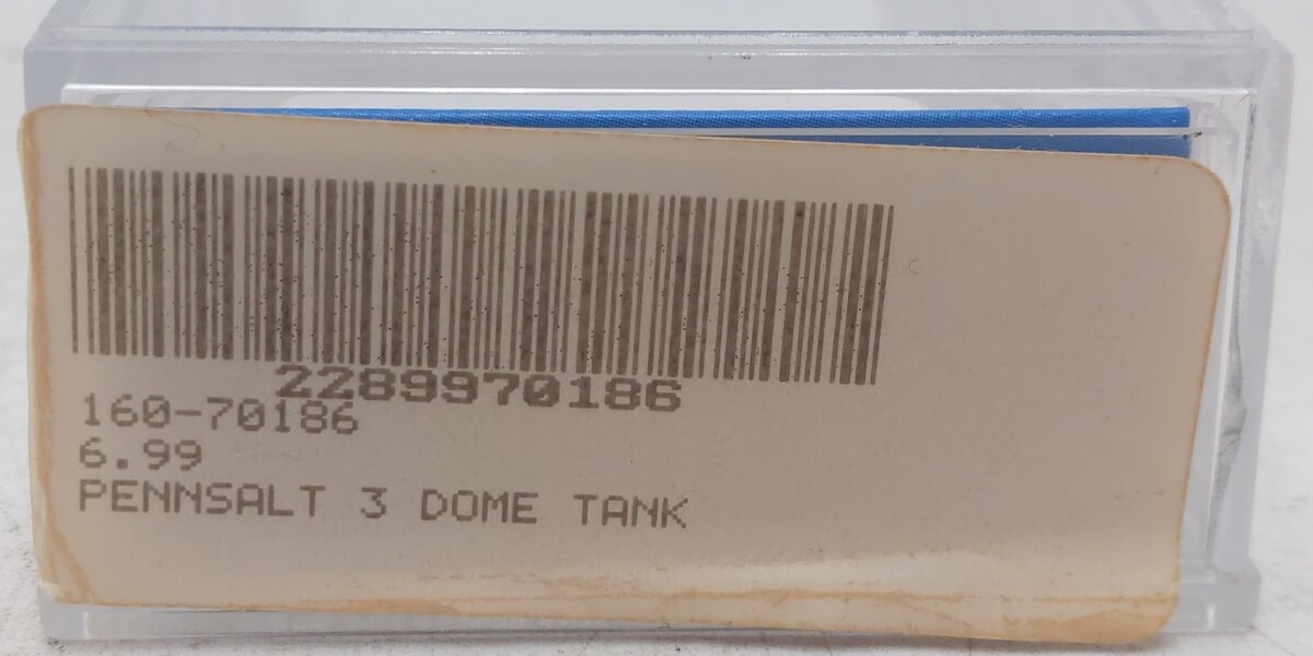 Bachmann 70186 N Scale GATX Corporation Tank Car #67925