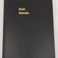 Model Railroader Vol.41 1974 Hardcover Book EX