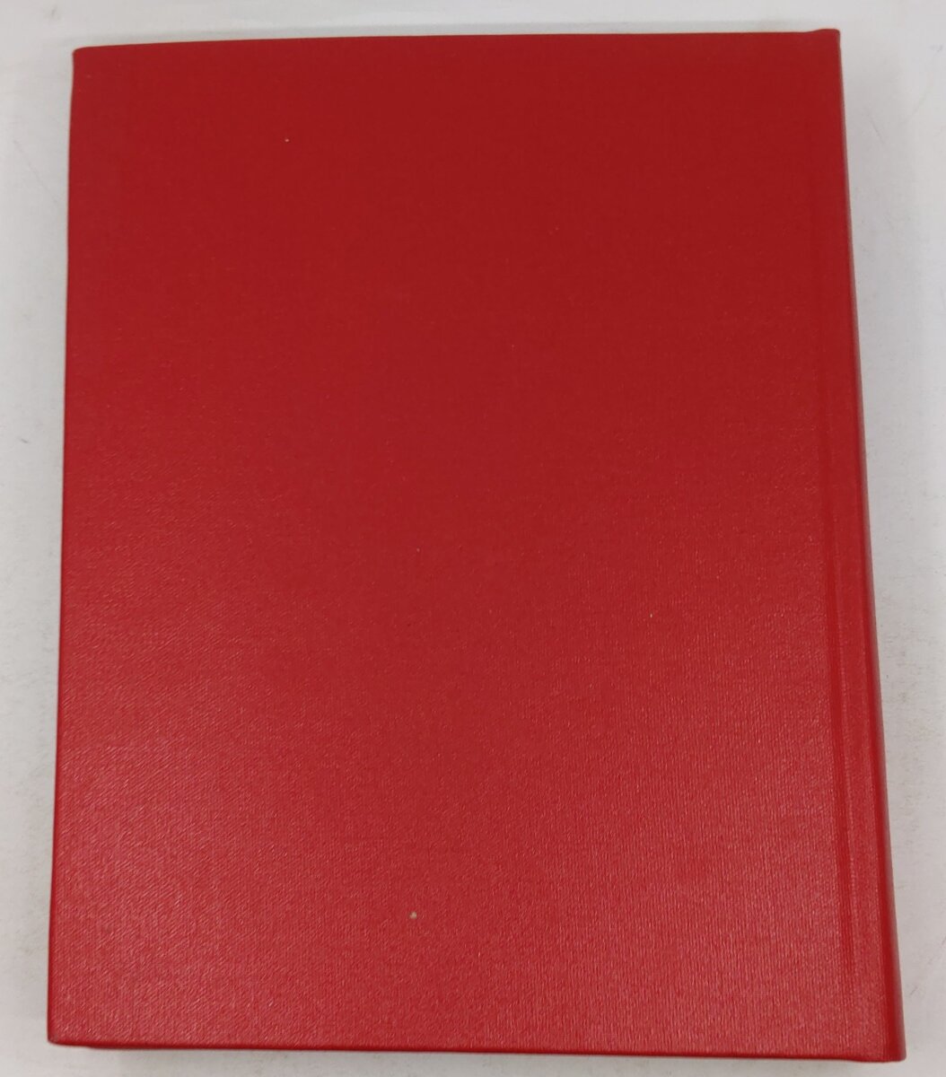 Trains Vol.62 2002 Hardcover Book EX
