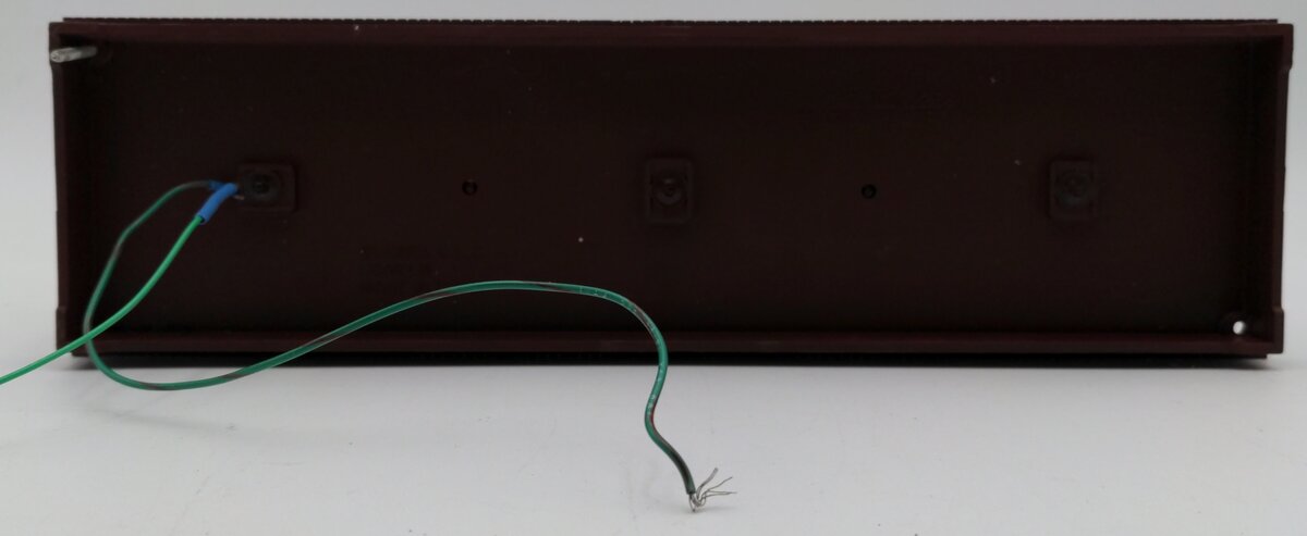 Lionel 6-24190 Station Platform VG