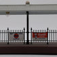 Lionel 6-24190 Station Platform VG
