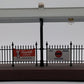 Lionel 6-24190 Station Platform VG