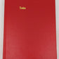 Trains Vol.66 2006 Hardcover Book EX