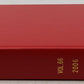 Trains Vol.66 2006 Hardcover Book EX