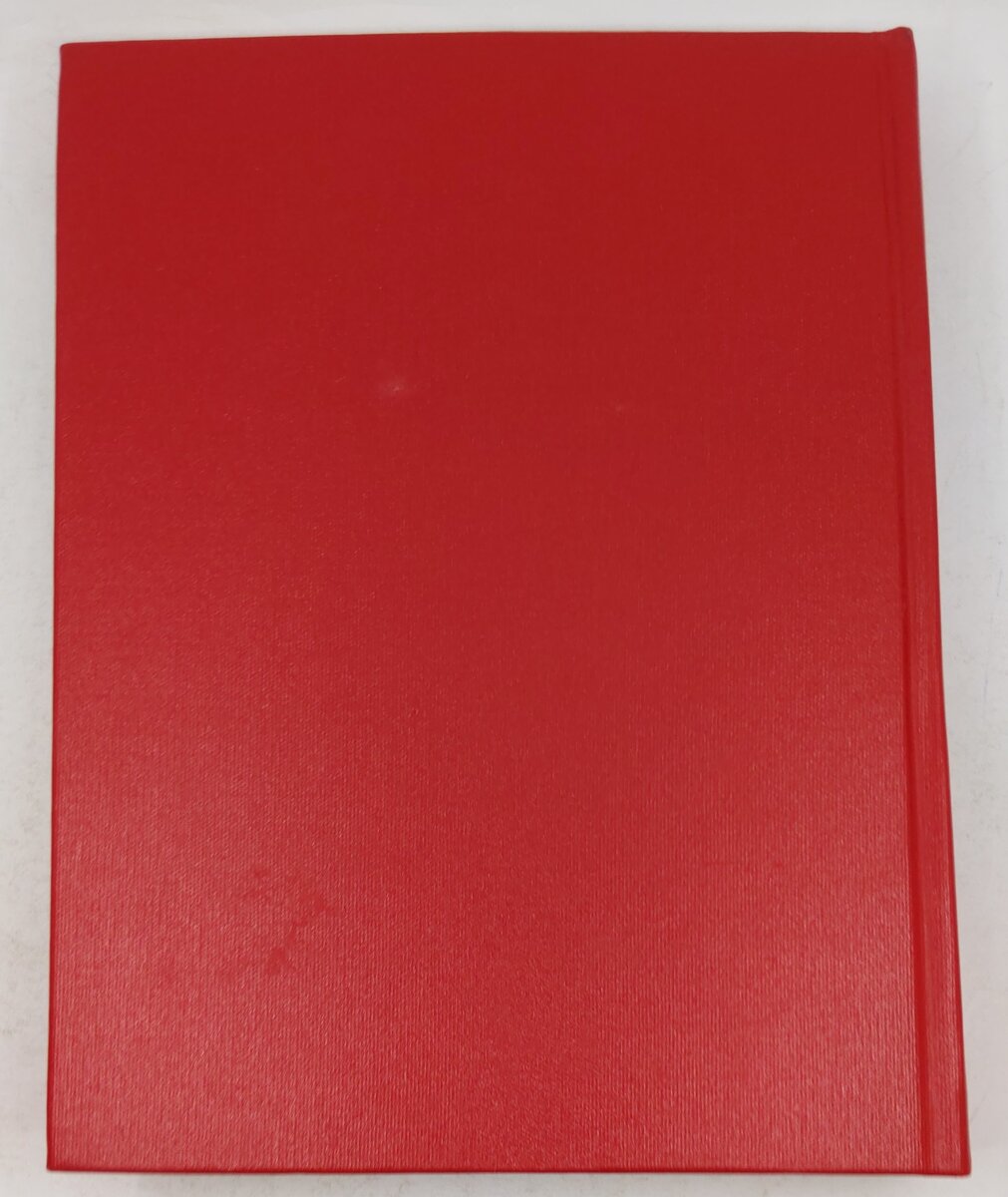 Trains Vol.64 2004 Hardcover Book EX