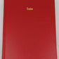 Trains Vol.64 2004 Hardcover Book EX