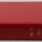 Trains Vol.64 2004 Hardcover Book EX