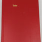 Trains Vol.63 2003 Hardcover Book EX
