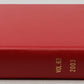 Trains Vol.63 2003 Hardcover Book EX