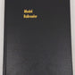 Model Railroader Vol.72 Jan-June 2005 Hardcover Book EX
