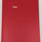Trains Vol.38 1977-78 Hardcover Book EX