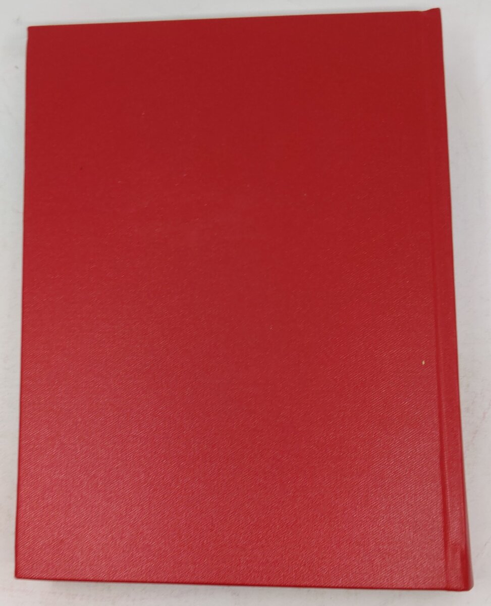 Trains Vol.68 2022 Hardcover Book EX