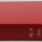 Trains Vol.68 2022 Hardcover Book EX