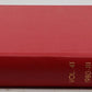 Trains Vol.41 1980-81 Hardcover Book EX