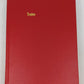 Trains Vol.67 2007 Hardcover Book EX