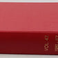 Trains Vol.42 1981-82 Hardcover Book EX