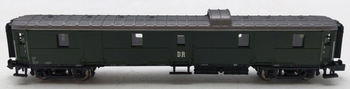 Arnold N Scale DR Coach Car EX