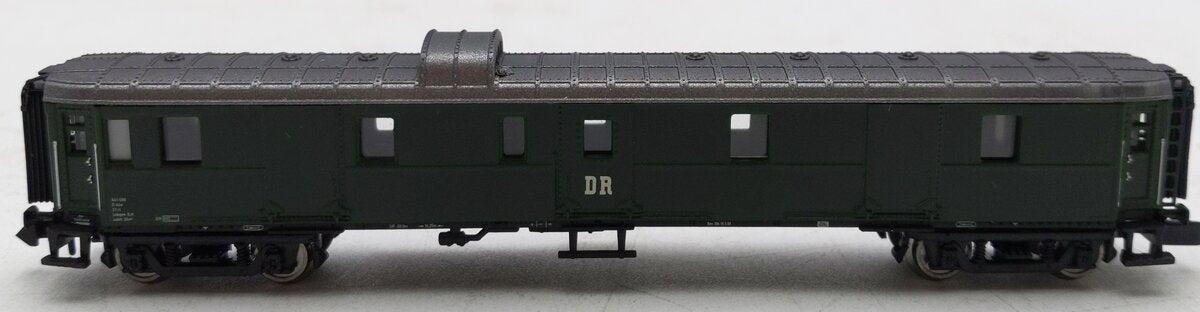 Arnold N Scale DR Coach Car EX