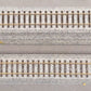 Kato S248 N Scale Code 80 10" Unitrack (15) EX