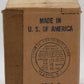 Lionel 1012 Vintage O 35 Watt Transformer VG/Box