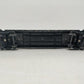 Lionel 6424 Vintage O Flatcar with 2 Red Automobiles W/Load VG