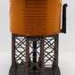 Lionel 30 Vintage O Operating Water Tower VG