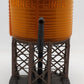 Lionel 30 Vintage O Operating Water Tower VG