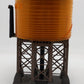 Lionel 30 Vintage O Operating Water Tower VG