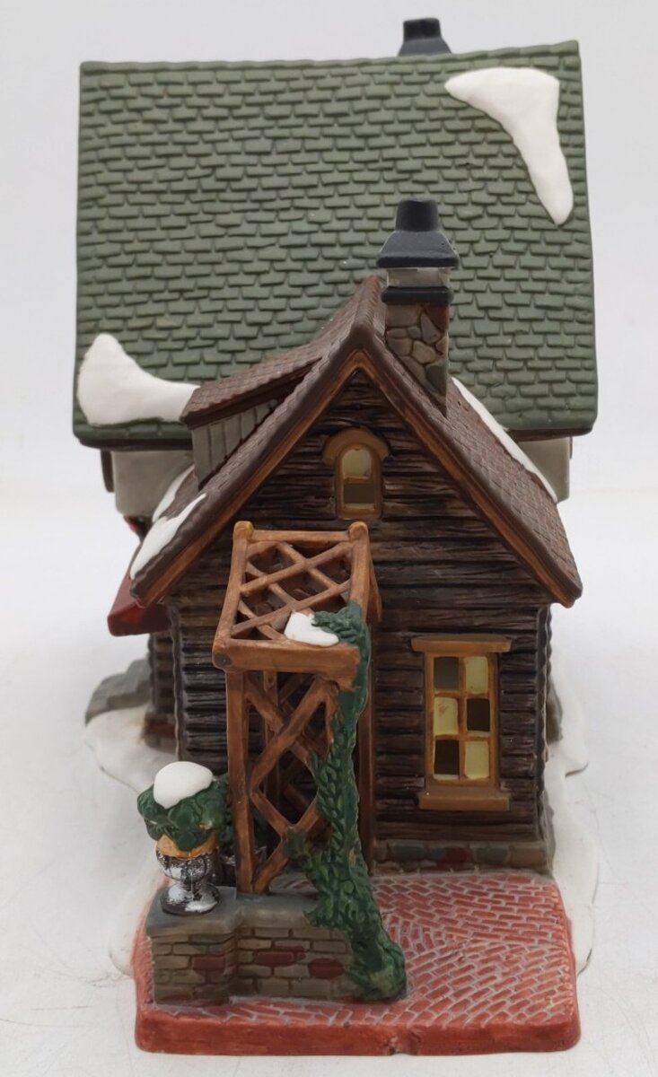 Heartland Valley Village 