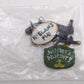 Heartland Valley Village Heelan's Pub Limited Edition Lighted Fiber Optic House VG/Box
