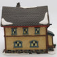 Heartland Valley Village Heelan's Pub Limited Edition Lighted Fiber Optic House VG/Box
