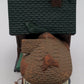 Heartland Valley Village Porcelain Garden House EX/Box