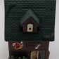 Heartland Valley Village Porcelain Garden House EX/Box