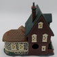 Heartland Valley Village Porcelain Garden House EX/Box