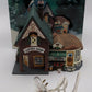 Heartland Valley Village Porcelain Garden House EX/Box