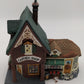 Heartland Valley Village Porcelain Garden House EX/Box