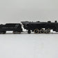 American Flyer 282 Vintage S 4-6-2 Pacific Steam Locomotive & Tender #282 VG