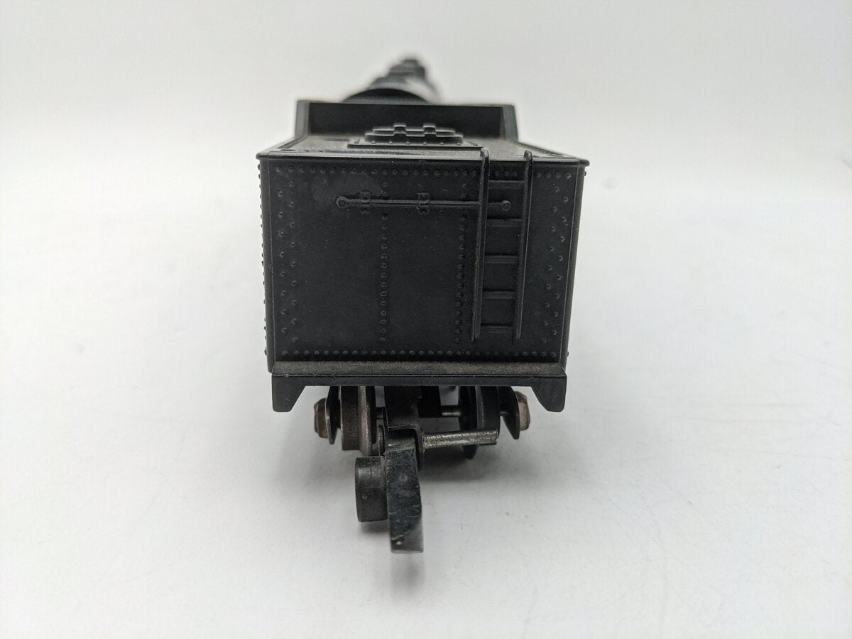 American Flyer 282 Vintage S 4-6-2 Pacific Steam Locomotive & Tender #282 VG