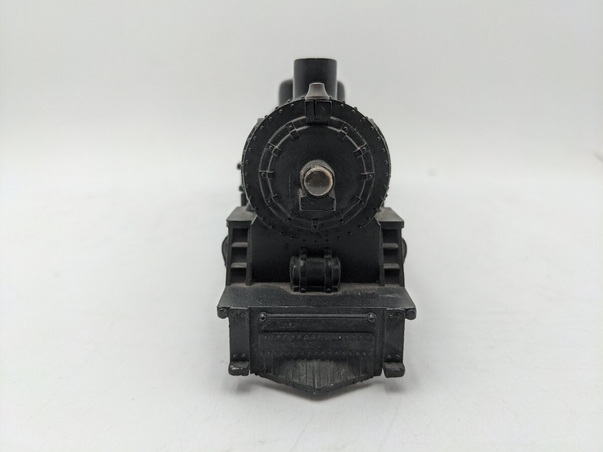 American Flyer 282 Vintage S 4-6-2 Pacific Steam Locomotive & Tender #282 VG