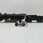 American Flyer 282 Vintage S 4-6-2 Pacific Steam Locomotive & Tender #282 VG