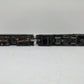 American Flyer K325 Vintage S New York Central 4-6-4 Steam Locomotive & Tender VG