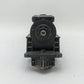 American Flyer 293 Vintage S NY, NH & Hartford 4-6-2 Steam Locomotive & Tender VG