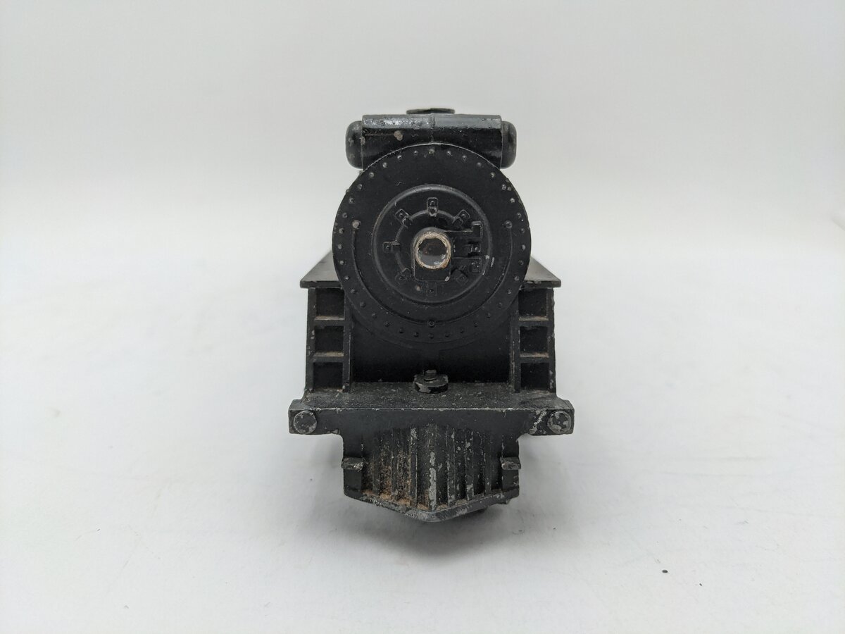 American Flyer 293 Vintage S NY, NH & Hartford 4-6-2 Steam Locomotive & Tender VG