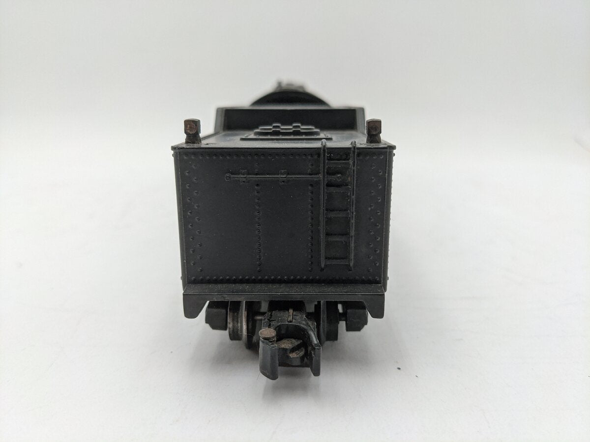 American Flyer 293 Vintage S NY, NH & Hartford 4-6-2 Steam Locomotive & Tender VG