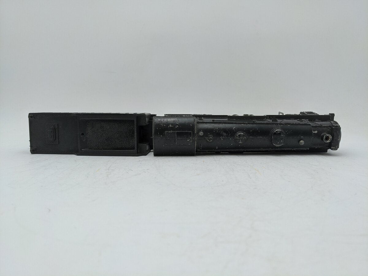 American Flyer 293 Vintage S NY, NH & Hartford 4-6-2 Steam Locomotive & Tender VG