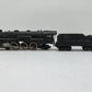 American Flyer 293 Vintage S NY, NH & Hartford 4-6-2 Steam Locomotive & Tender VG