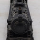 American Flyer 343 Vintage S Gauge Nickel Plate Road 0-8-0 Steam Switcher VG