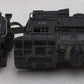 American Flyer 343 Vintage S Gauge Nickel Plate Road 0-8-0 Steam Switcher VG
